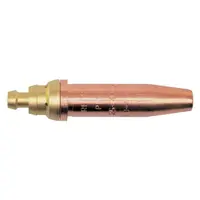 Дюза за газкислородно рязане GCE с пропан-бутан и кислород   3-50 мм, 337-COOLEX