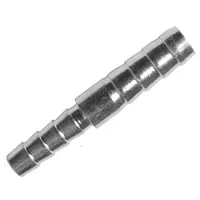 Съединител  прав за газови бутилки   8x6, 