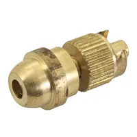 Адаптор преход Rothenberger от газов флакон към микродюза   , 
