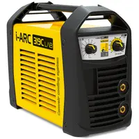 Електрожен Deca инверторен MMA с опция за TIG   180 A, 230 V, 1.6-4 мм, I-ARC 319 CELLULOSIC