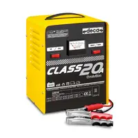 Зарядно за акумулатор Deca    12/24 V, 10-250 Ah, CLASS 20A