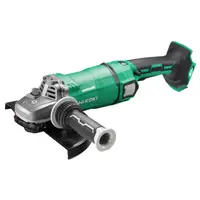 Акумулаторен ъглошлайф HiKOKI - Hitachi    без батерия и зарядно, 36 V, 230 мм, 5300 об./мин, G3623DA