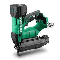 Акумулаторен такер за пирони HiKOKI - Hitachi    без батерия и зарядно, 18 V, тип 18GA, 16-50 мм, NT1850DAW4Z