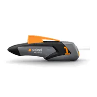 Пистолет за топло лепене Steinel акумулаторен   с вградена батерия и USB кабел, 3.6 V, 7 мм, MobileGlue 1007-S