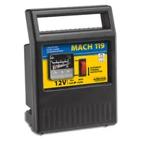 Зарядно за акумулатор Deca    12 V, 10-120 Ah, MACH 119