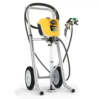 Помпа за боядисване Wagner електрическа   600 W, 1.5 л/мин, 4 мм, Control Pro 350 M