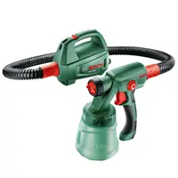 Пистолет за боядисване Bosch електрически   440 W, 0.8 л, PFS 2000