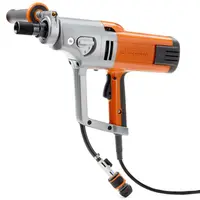 Диамантено-пробивна машина Husqvarna Construction    1850 W, 0-3600 об./мин, DM 230