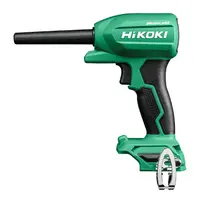 Акумулаторен пистолет въздуходувка HiKOKI - Hitachi    без батерия и зарядно, 18 V, RA18DA