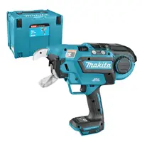 Машина за връзване на арматура Makita акумулаторна   без батерия и зарядно, 18 V, D16 x D16 - (D13 x2) x (D16 x2) мм, DTR181ZJ