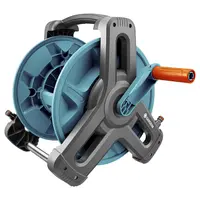Макара за градински маркуч Gardena без маркуч   за 1/2, 5/8, 3/4 ", за 30-50 м, 50