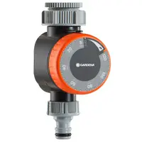 Таймер за напояване Gardena механичен   3/4" - 1 ", 