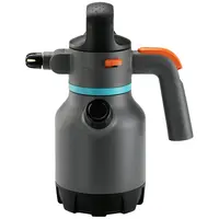 Пръскачка Gardena с помпа за растителна защита   1.25 л, 