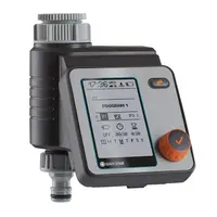 Програматор за напоителна система Gardena за кран с 1 зона   3/4" - 1 ", 0.5 bar, Master