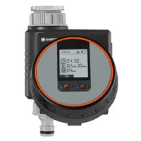 Програматор за напоителна система Gardena за кран с 1 зона   3/4" - 1 ", Flex
