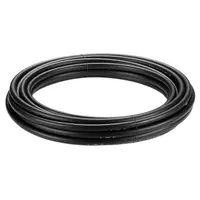 Маркуч Gardena за капково напояване   13 мм, 15 м, черен, Micro-Drip-System