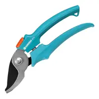 Ножица градинска Gardena за израстъци и издънки с ъглова глава   ф 18 мм, Classic