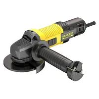 Електрически ъглошлайф Stanley    850 W, 125 мм, 12 000 об./мин, FMEG220