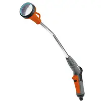 Пистолет за поливане Gardena градински PVC/метал   1 функция, Classic