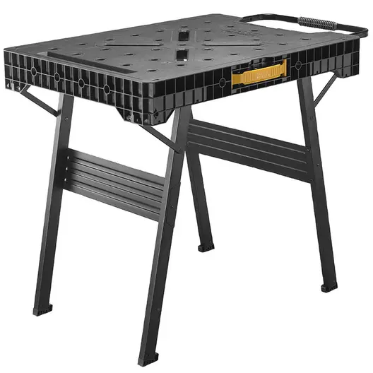 Работна маса Stanley сгъваема   450 кг, FMST1-75672