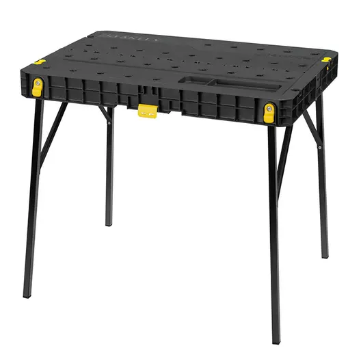Работна маса Stanley сгъваема   320 кг, STST83492-1