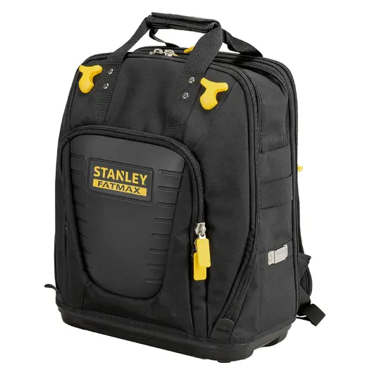 Раница Stanley за инструменти   28.6 л, 360x230x470 мм, 25 кг, FMST1-80144