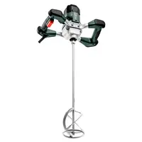 Бъркалка Metabo електрическа едношпинделна  1200 W, 0-900 об./мин, M14, RWE 1200