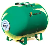 Съд Nema разширителен   80 л, 10 bar, 1", NEQ 80LT