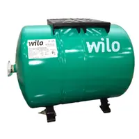 Съд Wilo разширителен   50 л, 10 bar, 1", 50H
