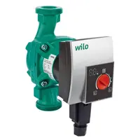 Циркулационна помпа Wilo за парно отопление   2.5 м3/ч, 4 м, Yonos PICO 15/1-4