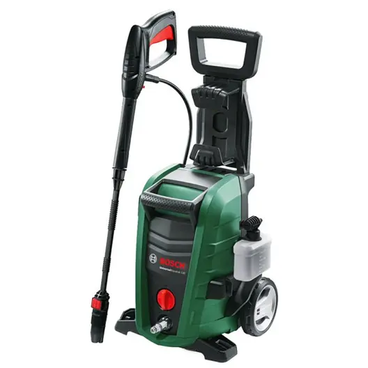 Електрическа водоструйка Bosch    1700 W, 380 л/ч, 130 bar, UniversalAquatak 130