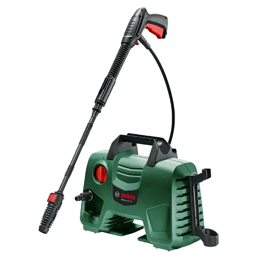 Електрическа водоструйка Bosch    1500 W, 350 л/ч, 120 bar, EasyAquatak 120