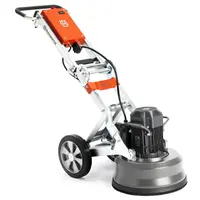 Машина Husqvarna Construction за шлайфане на бетон монофазна  2200 W, 450 мм, PG 450