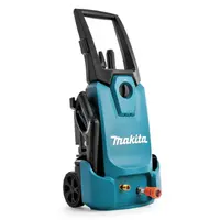 Електрическа водоструйка Makita    1800 W, 420 л/ч, 120 bar, HW1200