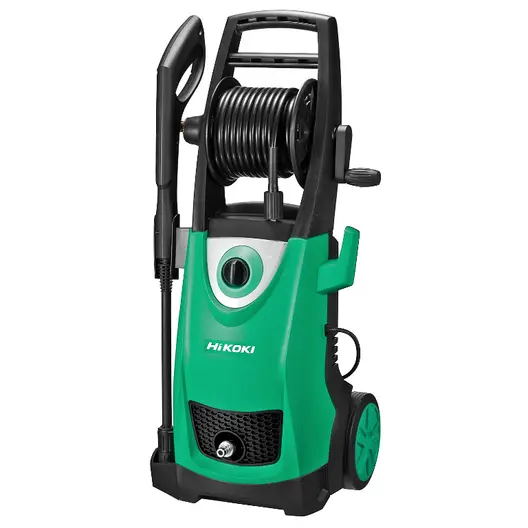 Електрическа водоструйка HiKOKI - Hitachi    2000 W, 400 л/ч, 150 bar, AW150