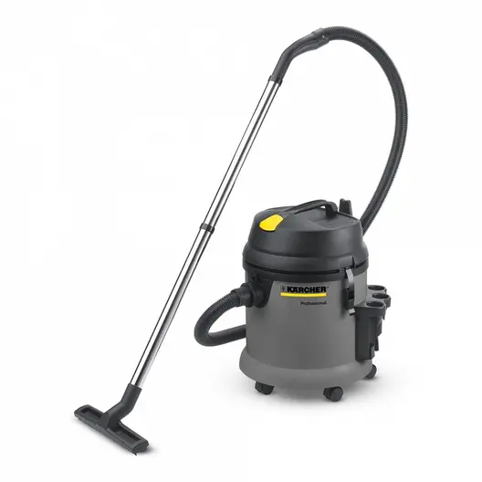 Прахосмукачка Karcher за сухо и мокро почистване   1380 W, 4020 л/мин, 27 л, клас L, NT 27/1