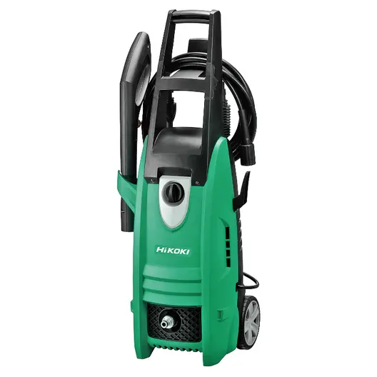 Електрическа водоструйка HiKOKI - Hitachi    1600 W, 360 л/ч, 130 bar, AW130