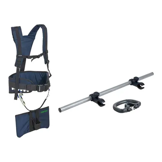 Колан Festool за орбитален шлайф със сбруя  1900 мм, TG-LHS 225