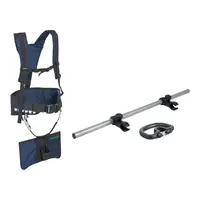 Колан Festool за орбитален шлайф със сбруя  1900 мм, TG-LHS 225