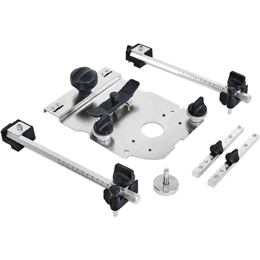 Водач Festool за оберфреза за пробиване на отвори  LR 32, LR 32 Set