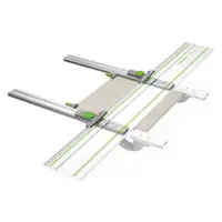 Опора Festool за водеща шина за циркуляр странична паралелна FS/2, FS-PA