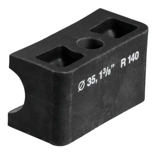 Плъзгач REMS за тръбогиб   за ф 35 мм, 1 ", 
