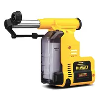 Прахоуловител DeWALT за перфоратор   DCH273, DCH274 Type 2, D25303DH