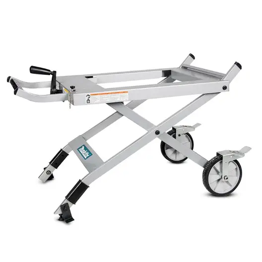 Стойка Makita за циркулярен трион   MLT100 , 700x550х545 мм, 
