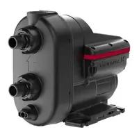 Хидрофорна помпа Grundfos с електронен пресостат   7 м, 4.77 м3/ч, 45 м, 1 ", SCALA2 3-45 A