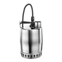Потопяема дренажна помпа Grundfos за мръсна вода   14 м3/ч, 9 м, 1 1/4 ", Unilift KP 350 AV 1