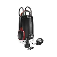 Потопяема дренажна помпа Grundfos за мръсна вода   6 м3/ч, 5 м, 1 1/4 ", Unilift CC5 - A1