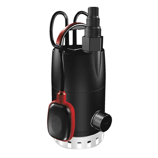 Потопяема дренажна помпа Grundfos за мръсна вода   14 м3/ч, 9 м, 1 1/4 ", Unilift CC9 - A1