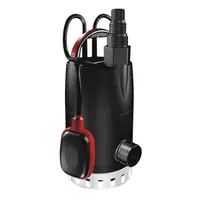 Потопяема дренажна помпа Grundfos за мръсна вода   14 м3/ч, 9 м, 1 1/4 ", Unilift CC9 - A1