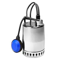 Потопяема дренажна помпа Grundfos за мръсна вода   8.5 м3/ч, 5.5 м, 1 1/4 ", Unilift KP 150 A 1